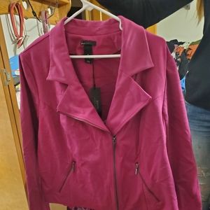 Layne Bryant Jacket